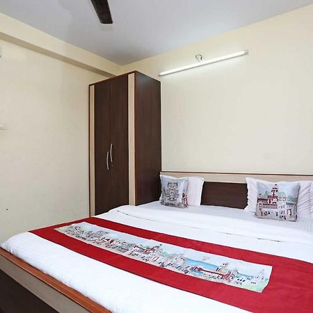 Oyo Royal Ruby Enclave Hotel Puri Exterior photo