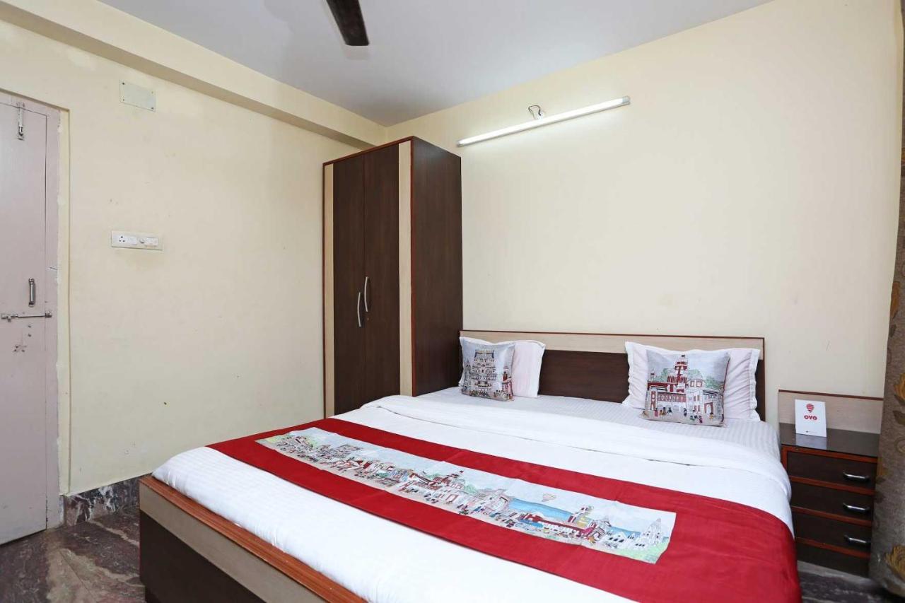 Oyo Royal Ruby Enclave Hotel Puri Exterior photo