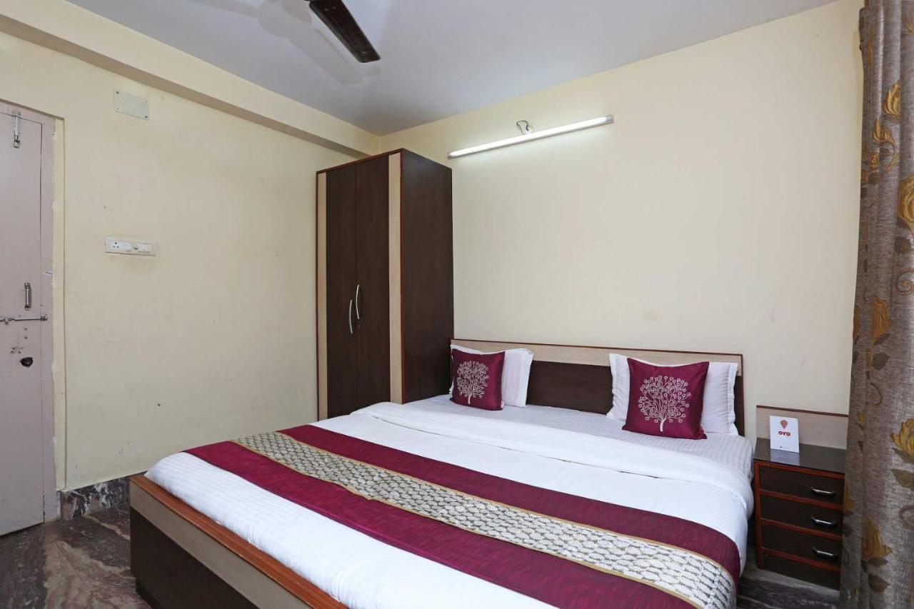 Oyo Royal Ruby Enclave Hotel Puri Exterior photo
